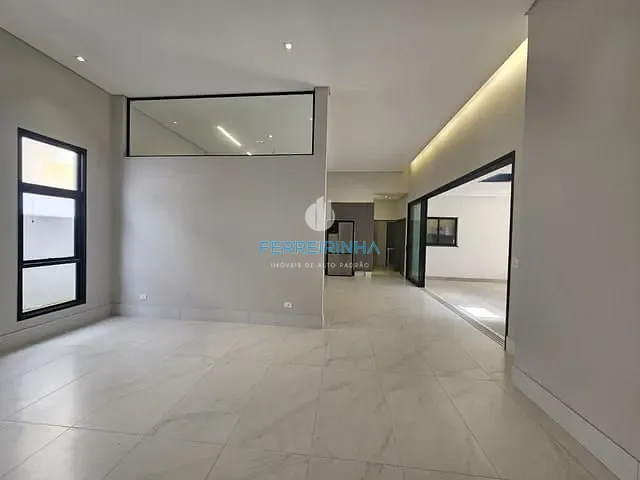 Casa com 450m² 3 quartos e 5 banheiros, à venda, no bairro Jardim do Golfe em São José dos Campos