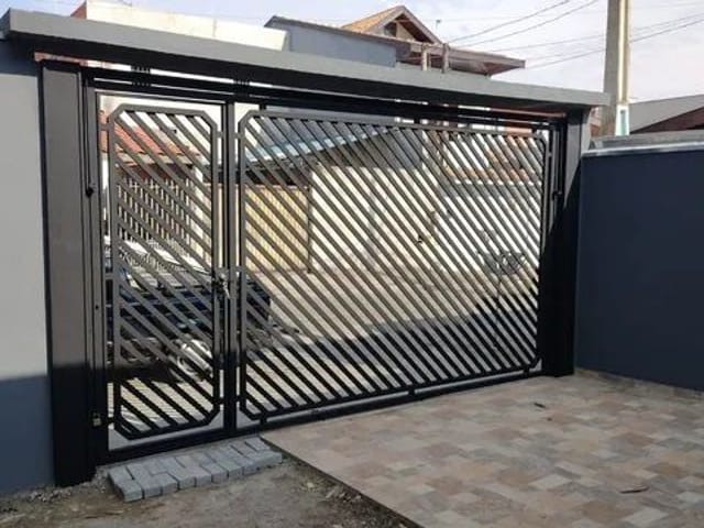 Foto do Casa - Casa com 3 dormitórios à venda, 88 m² por R$ 410.000,00 - Residencial Santa Paula - Jacareí/SP | INDEPENDENCE NEGOCIOS IMOBILIARIOS LTDA