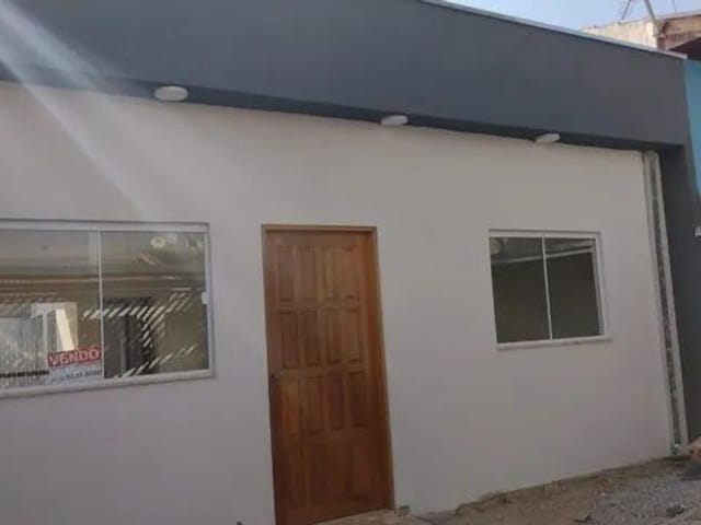 Foto do Casa - Casa com 3 dormitórios à venda, 88 m² por R$ 410.000,00 - Residencial Santa Paula - Jacareí/SP | INDEPENDENCE NEGOCIOS IMOBILIARIOS LTDA