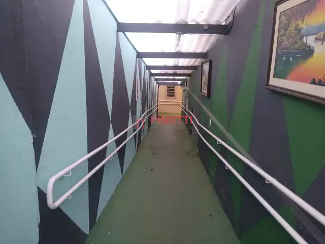 Casa 6 quartos e 6 banheiros, para alugar, no bairro Vila Campestre em São Bernardo do Campo