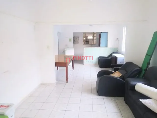 Casa 6 quartos e 6 banheiros, para alugar, no bairro Vila Campestre em São Bernardo do Campo