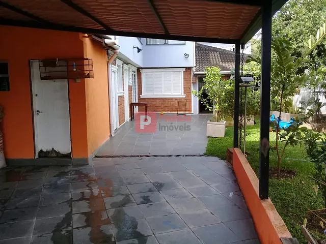 Sobrado com 282m² 3 quartos e 3 banheiros, à venda, no bairro Socorro em São Paulo