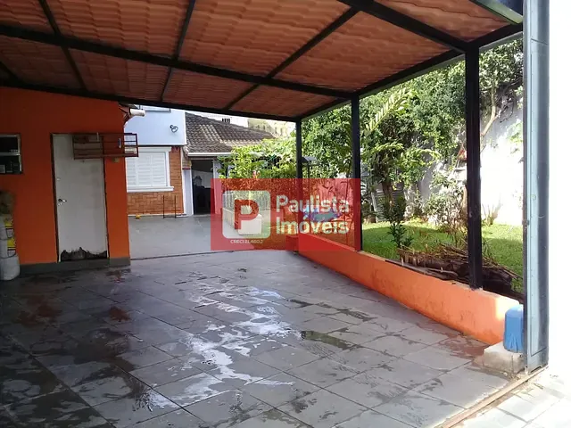 Sobrado com 282m² 3 quartos e 3 banheiros, à venda, no bairro Socorro em São Paulo