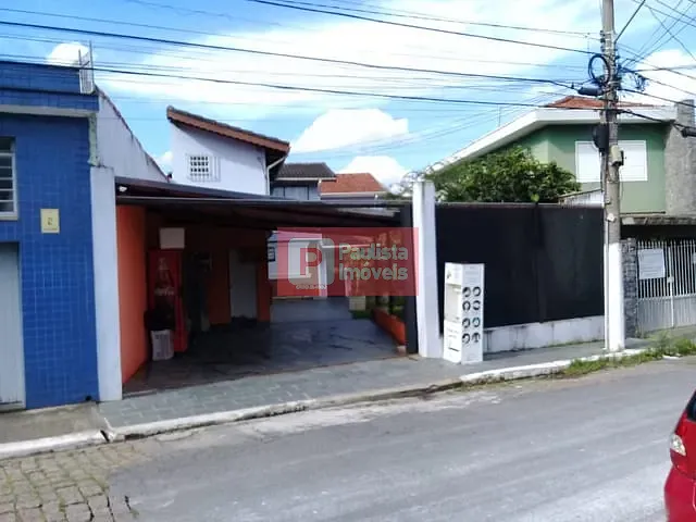 Sobrado com 282m² 3 quartos e 3 banheiros, à venda, no bairro Socorro em São Paulo