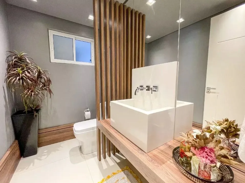 Foto 5 de casa em Chapecó