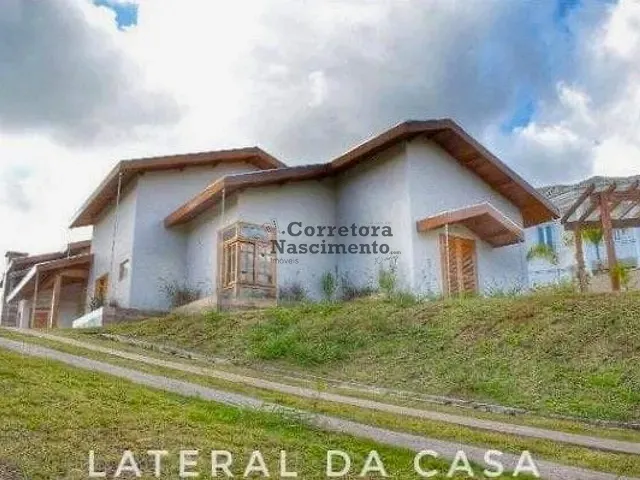 Casa com 1360m² 4 quartos e 5 banheiros, à venda, no bairro Jardim Terras de Santa Helena em Jacareí