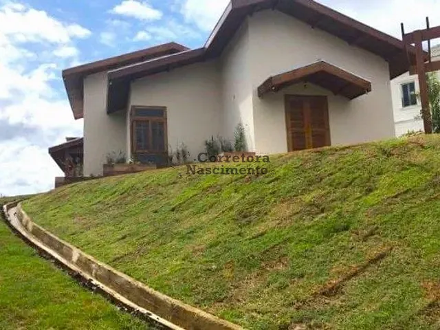Casa com 1360m² 4 quartos e 5 banheiros, à venda, no bairro Jardim Terras de Santa Helena em Jacareí
