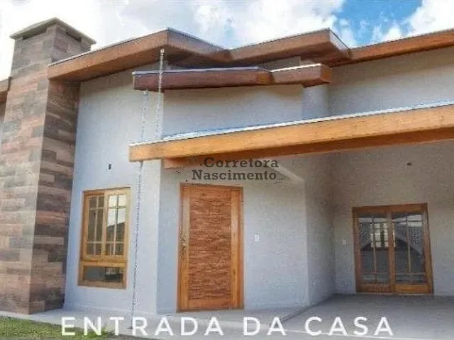 Casa com 1360m² 4 quartos e 5 banheiros, à venda, no bairro Jardim Terras de Santa Helena em Jacareí