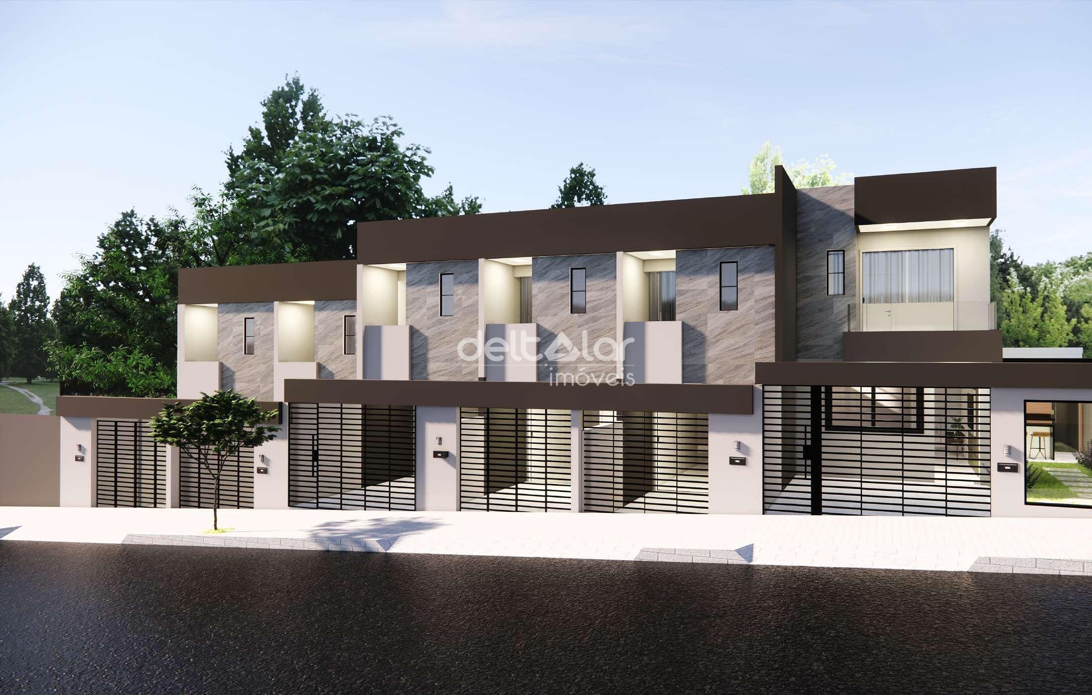 Casa, 1 quarto, 85 m² - Foto 2