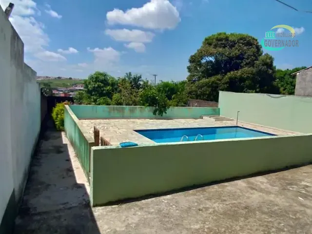 Casa com 528m² 2 quartos e 1 banheiro, à venda, no bairro Cidade Satélite Íris em Campinas