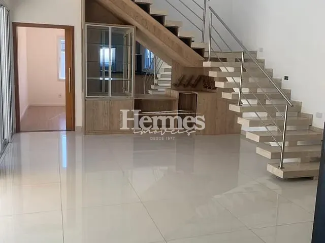Casa com 380m² 3 quartos e 4 banheiros, à venda, no bairro Jardim América em Paulínia