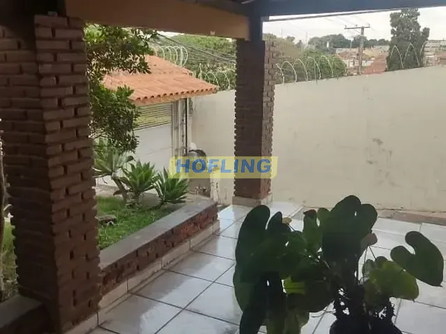 Casa com 250m² 3 quartos e 2 banheiros, à venda, no bairro Jardim INOCOOP (COHAB) em Rio Claro