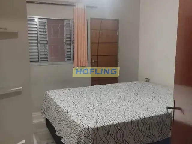 Casa com 250m² 3 quartos e 2 banheiros, à venda, no bairro Jardim INOCOOP (COHAB) em Rio Claro