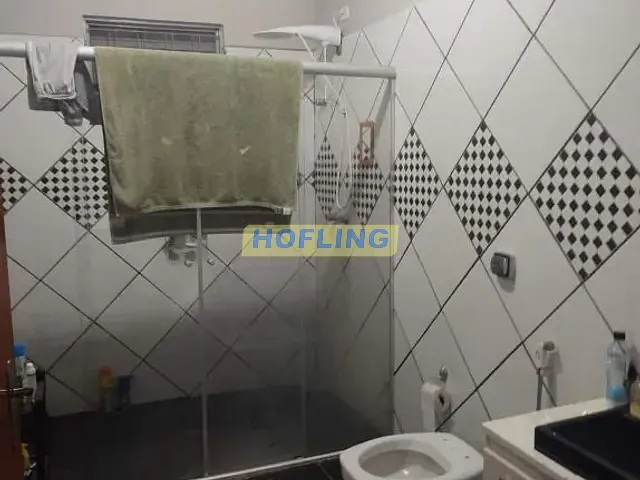 Casa com 250m² 3 quartos e 2 banheiros, à venda, no bairro Jardim INOCOOP (COHAB) em Rio Claro