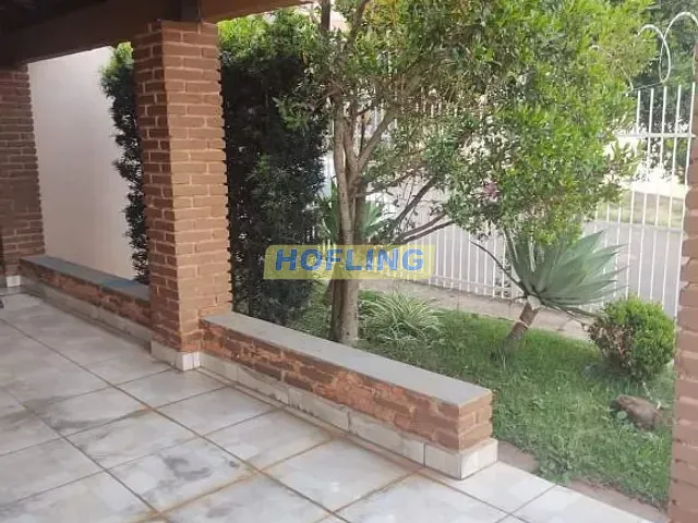 Casa com 250m² 3 quartos e 2 banheiros, à venda, no bairro Jardim INOCOOP (COHAB) em Rio Claro