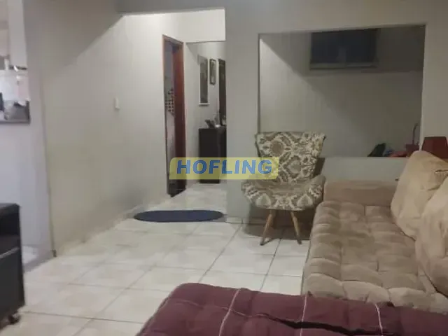 Casa com 250m² 3 quartos e 2 banheiros, à venda, no bairro Jardim INOCOOP (COHAB) em Rio Claro