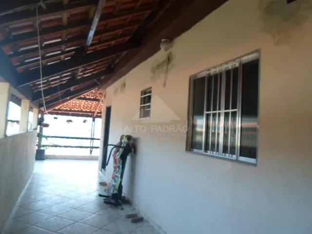 Casa com 70m² 2 quartos e 2 banheiros, à venda, no bairro Jardim Zaira em Mauá