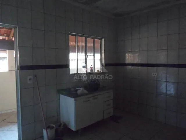 Casa com 70m² 2 quartos e 2 banheiros, à venda, no bairro Jardim Zaira em Mauá