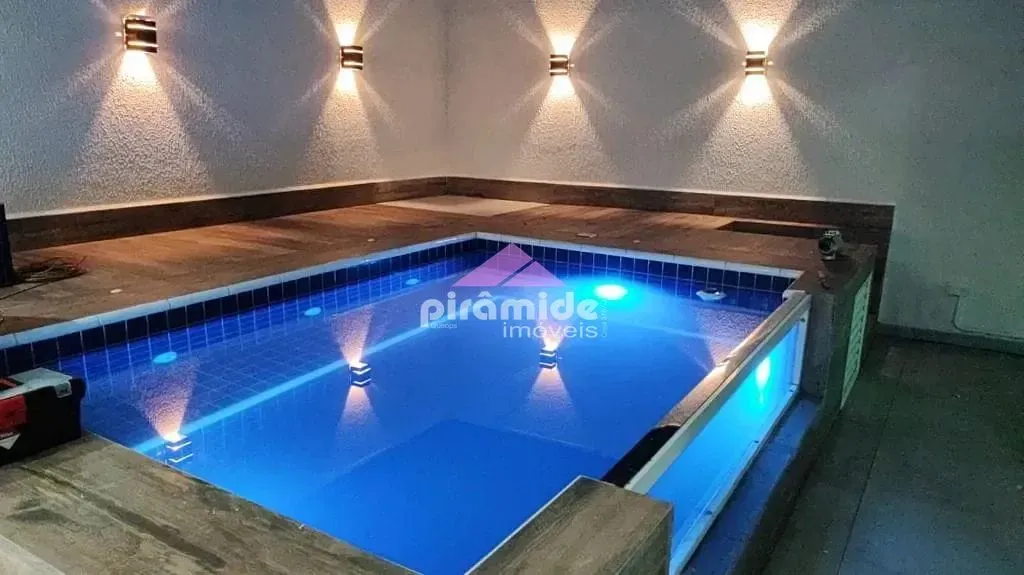 Casa, 3 quartos, 300 m² - Foto 9