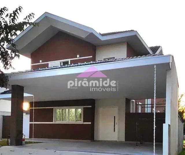 Casa, 3 quartos, 300 m² - Foto 1
