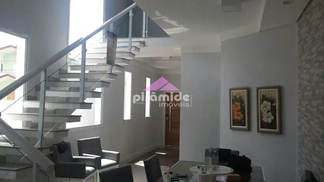 Casa, 3 quartos, 300 m² - Foto 6
