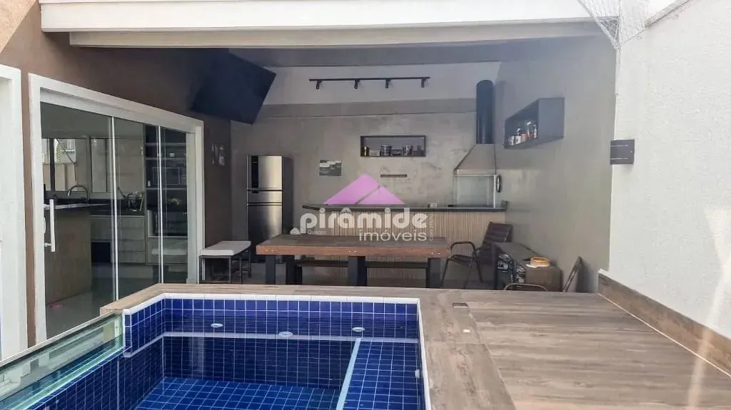 Casa, 3 quartos, 300 m² - Foto 10