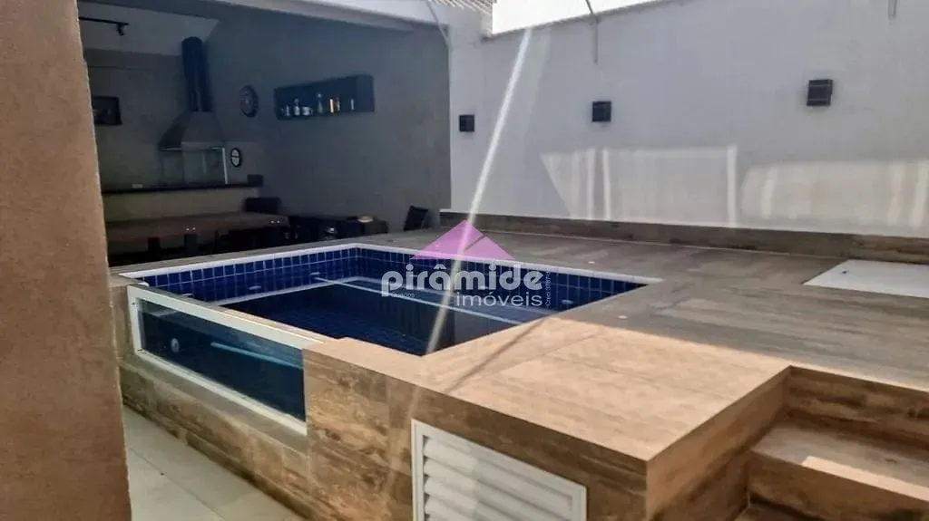 Casa, 3 quartos, 300 m² - Foto 11