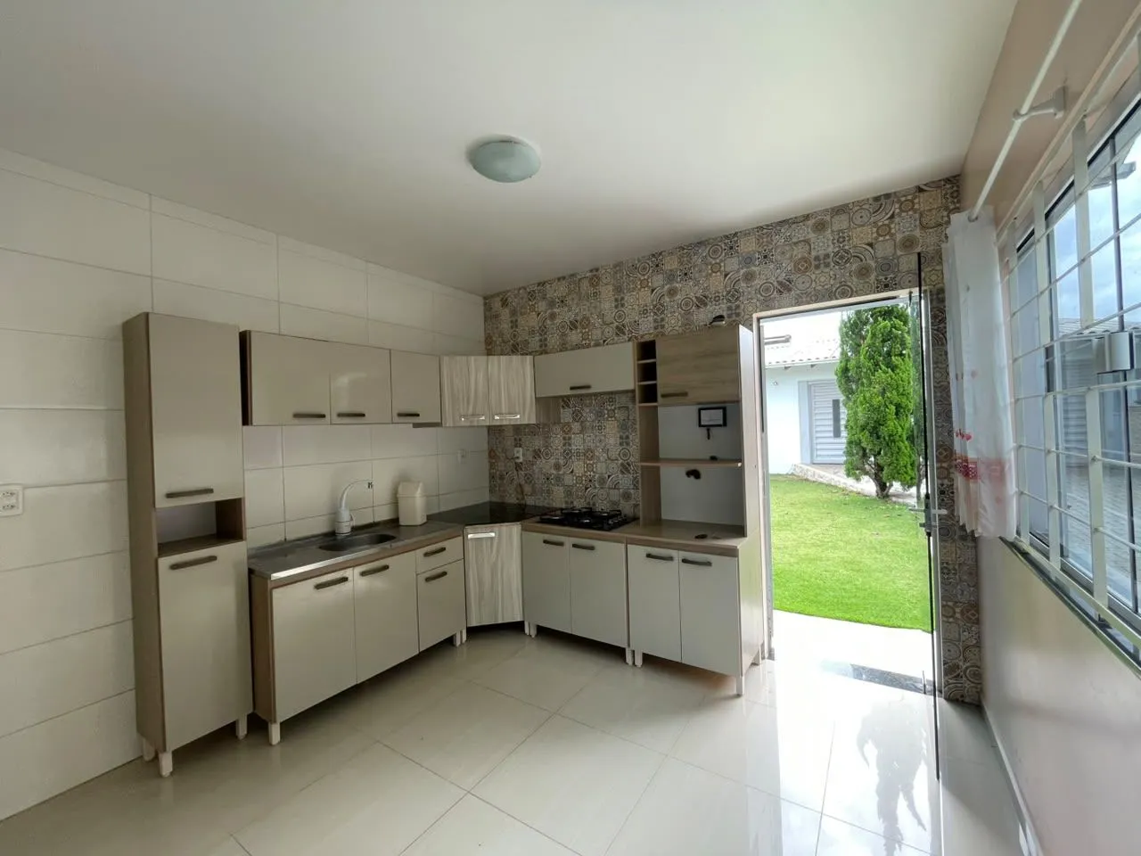 Foto 3 de casa em Chapecó