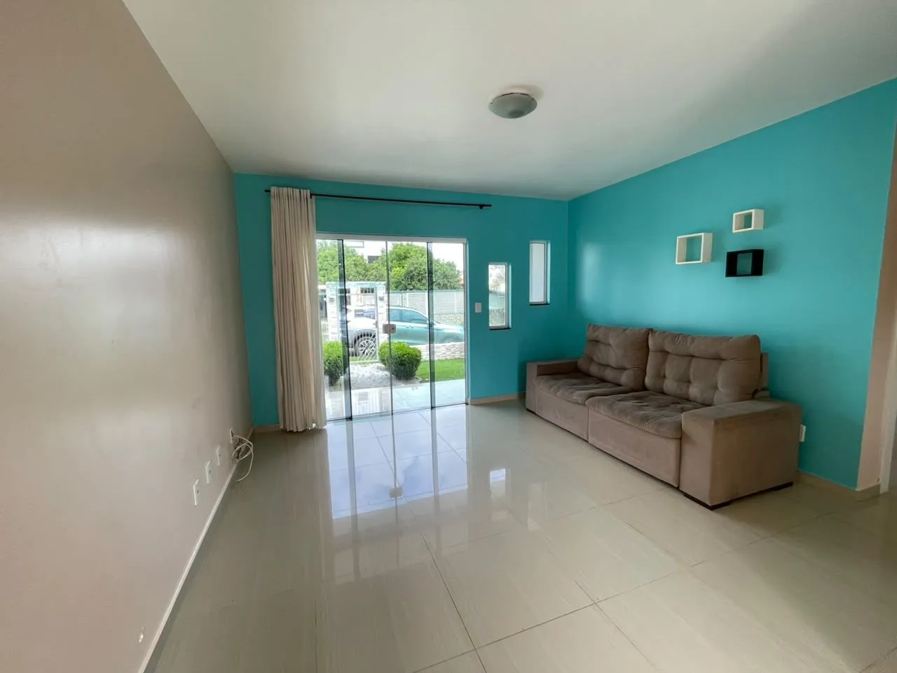 Foto 2 de casa em Chapecó