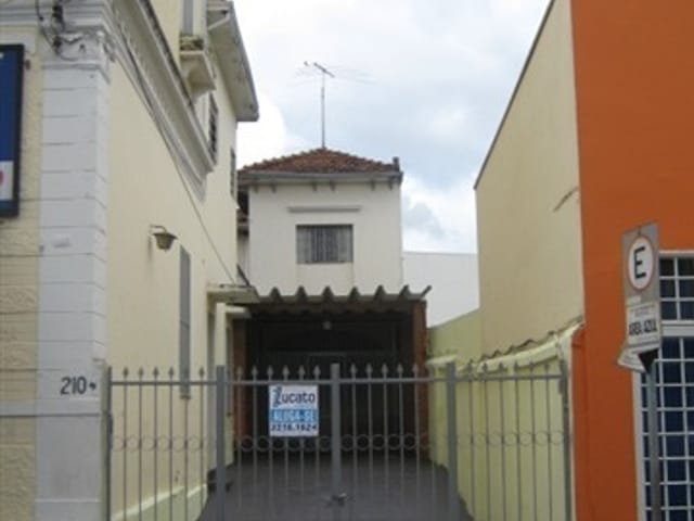 Foto do Casa - Casa Residencial para locação, Bairro inválido, Cidade inexistente - CA0148. | ZUCATO IMOBILIARIA LTDA