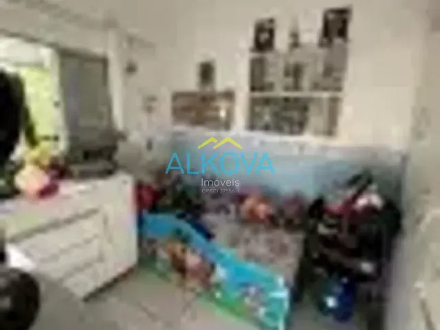 Casa com 167m² 3 quartos e 2 banheiros, à venda, no bairro Cidade Salvador em Jacareí