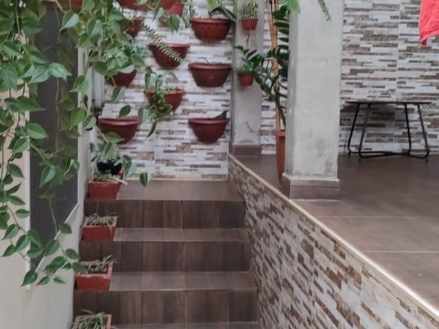 Foto do Casa - Linda casa com suíte à venda no Parque Bom Retiro, Paulínia, SP | Hermes Imóveis