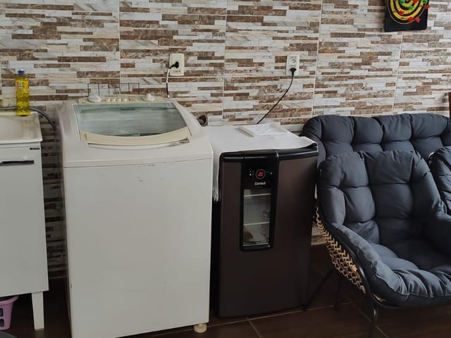 Foto do Casa - Linda casa com suíte à venda no Parque Bom Retiro, Paulínia, SP | Hermes Imóveis