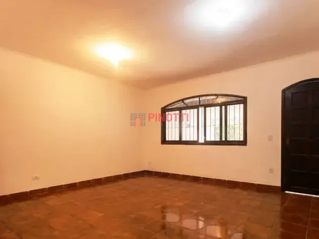 Casa 2 quartos e 1 banheiro, à venda, no bairro Nova Petrópolis em São Bernardo do Campo
