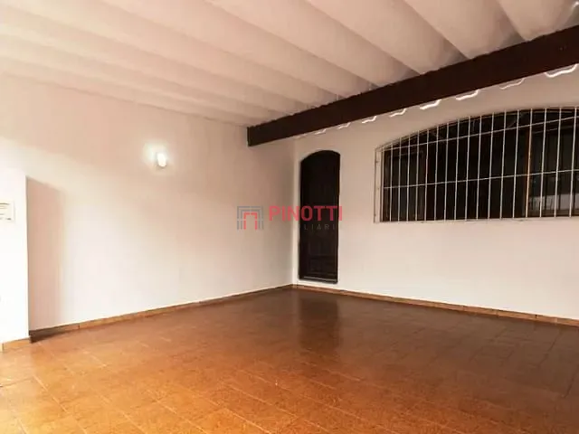 Casa 2 quartos e 1 banheiro, à venda, no bairro Nova Petrópolis em São Bernardo do Campo