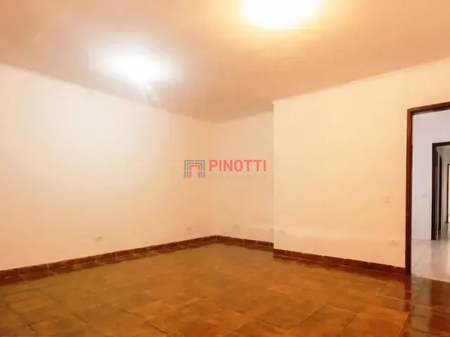 Casa 2 quartos e 1 banheiro, à venda, no bairro Nova Petrópolis em São Bernardo do Campo