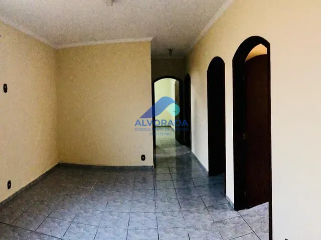Casa com 323m² 3 quartos e 1 banheiro, à venda, no bairro Jardim Satélite em São José dos Campos