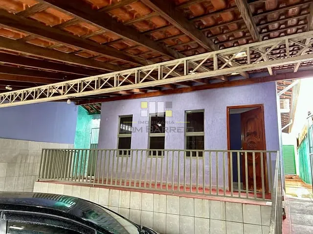 Casa com 200m² 3 quartos e 3 banheiros, à venda, no bairro Parque Nova Veneza/Inocoop (Nova Veneza) em Sumaré