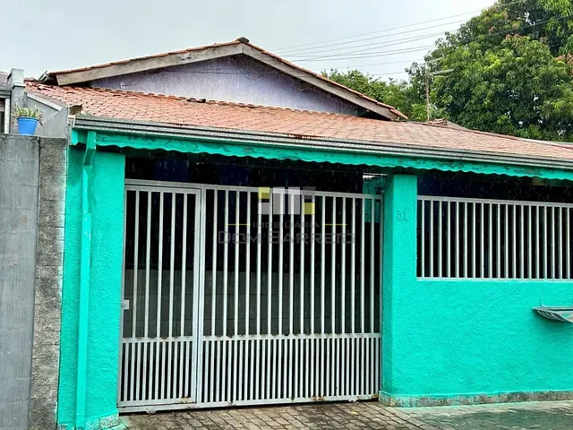 Casa com 200m² 3 quartos e 3 banheiros, à venda, no bairro Parque Nova Veneza/Inocoop (Nova Veneza) em Sumaré