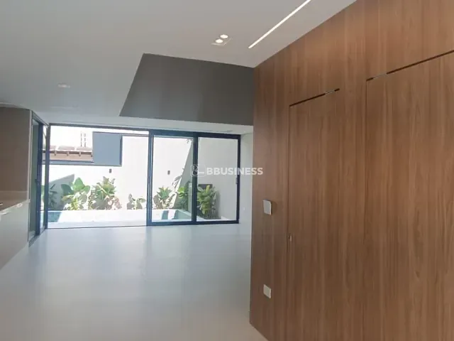 Casa 4 quartos e 5 banheiros, à venda, no bairro Residencial Jardim de Mônaco em Hortolândia