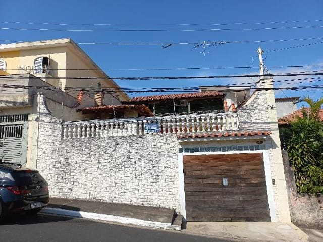 Foto do Casa - Casa à venda 10M², VILA AMERICA, SAO PAULO - SP | Imobiliária Compare