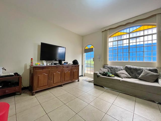 Foto do Casa - Casa duplex 3 Quartos suite 1 vaga no bairro Itapoã, regiao da pampulha | Deltalar Imóveis