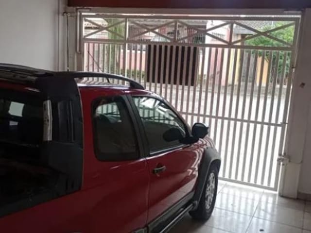 Foto do Casa - Casa com 2 dormitórios à venda, 120 m² por R$ 590.000,00 - Parque Industrial - São José dos Campos/SP | INDEPENDENCE NEGOCIOS IMOBILIARIOS LTDA