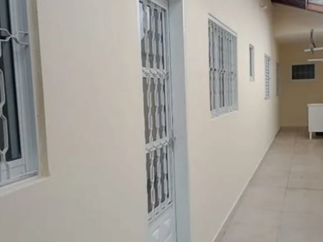 Foto do Casa - Casa com 2 dormitórios à venda, 120 m² por R$ 590.000,00 - Parque Industrial - São José dos Campos/SP | INDEPENDENCE NEGOCIOS IMOBILIARIOS LTDA
