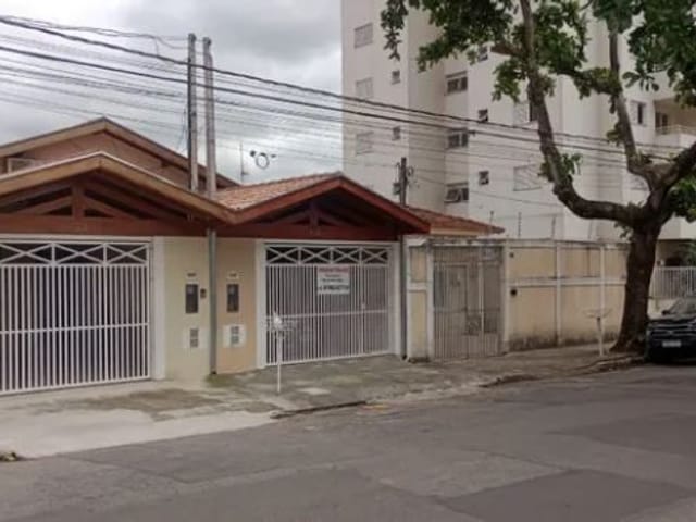 Foto do Casa - Casa com 2 dormitórios à venda, 120 m² por R$ 590.000,00 - Parque Industrial - São José dos Campos/SP | INDEPENDENCE NEGOCIOS IMOBILIARIOS LTDA