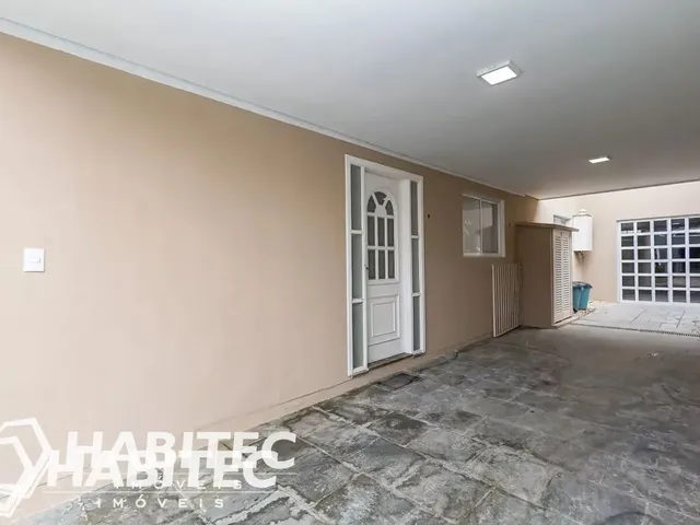 Casa com 404m² 3 quartos e 4 banheiros, à venda, no bairro Orleans em Curitiba