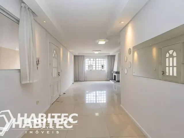 Casa com 404m² 3 quartos e 4 banheiros, à venda, no bairro Orleans em Curitiba