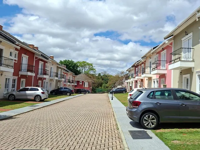 Foto do Casa - Casa para venda/locação em Valinhos - SP - Condomínio Dossel Esplanda | Lurok Imobiliaria Ltda