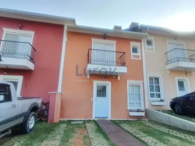 Casa com 150m² 3 quartos e 2 banheiros, à venda, no bairro Parque Nova Suíça em Valinhos
