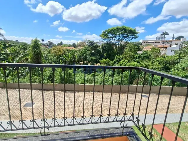 Casa com 150m² 3 quartos e 3 banheiros, à venda ou para alugar, no bairro Parque Nova Suíça em Valinhos